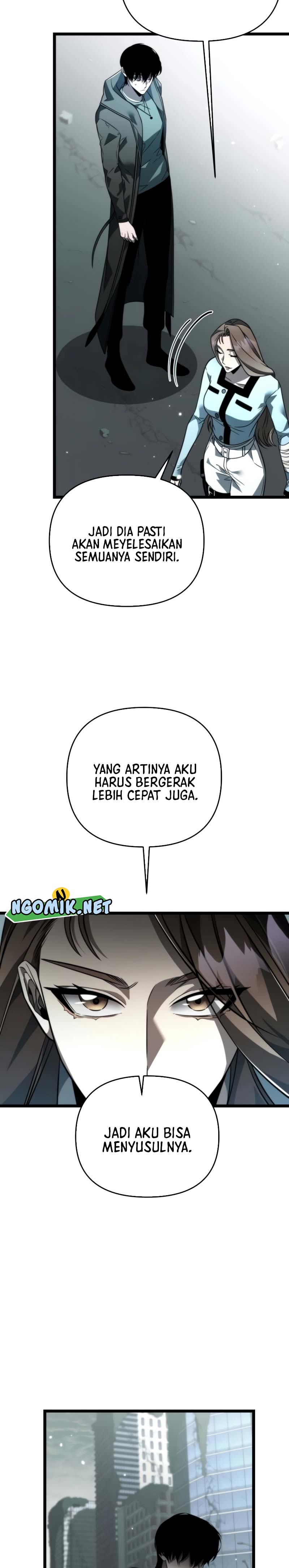 Reincarnator
