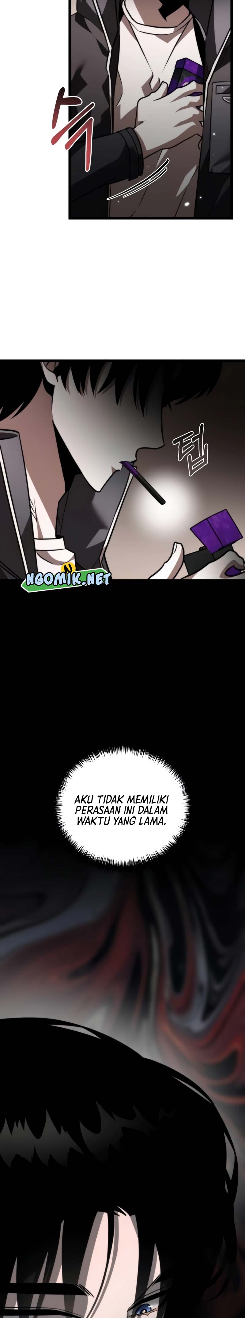 Reincarnator