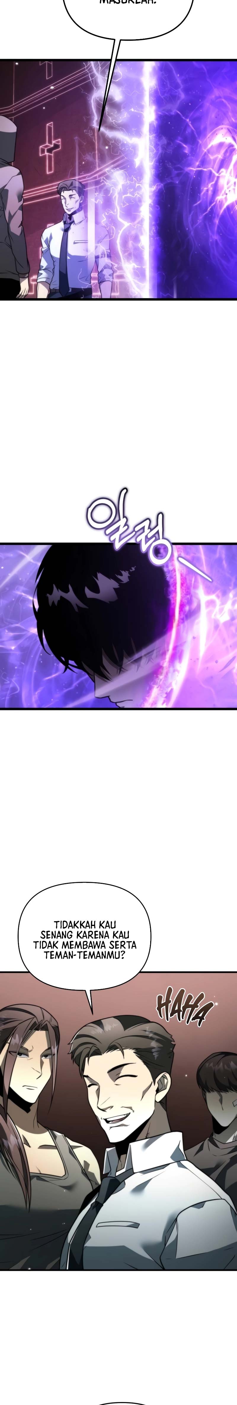 Reincarnator