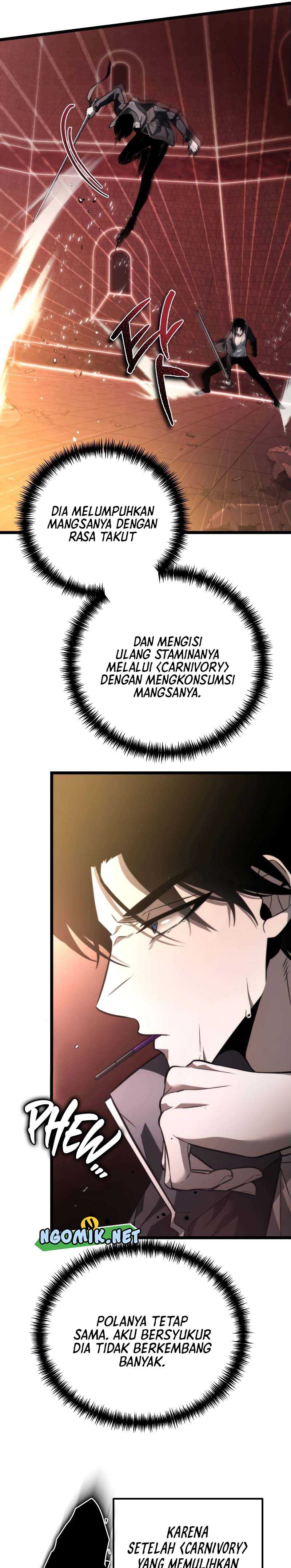 Reincarnator