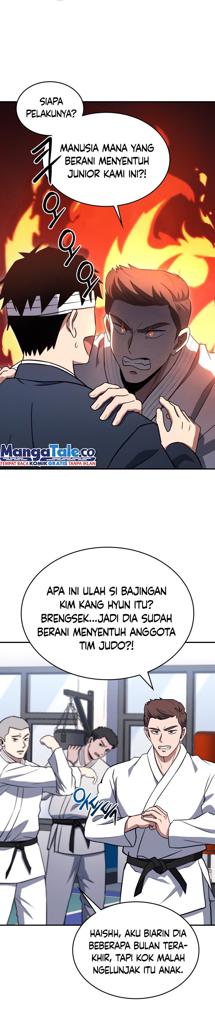 Reset Life of Regression Police