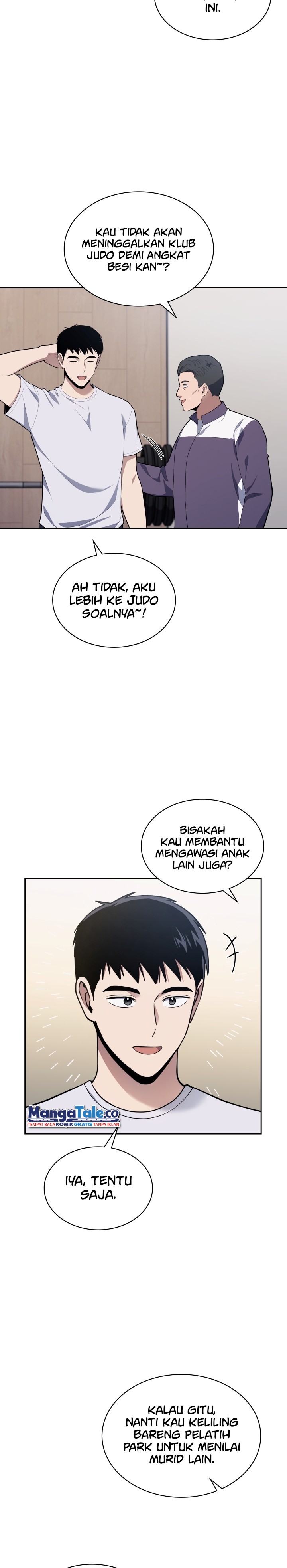 Reset Life of Regression Police