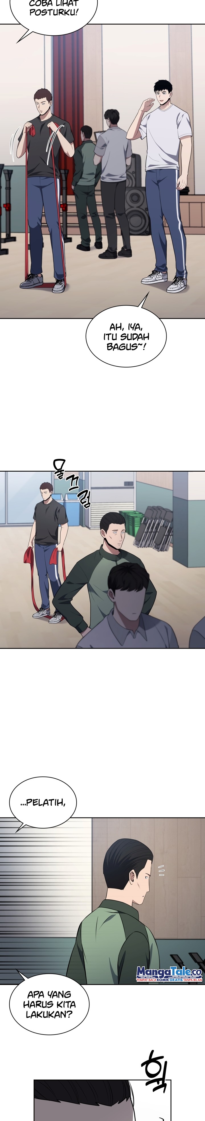 Reset Life of Regression Police