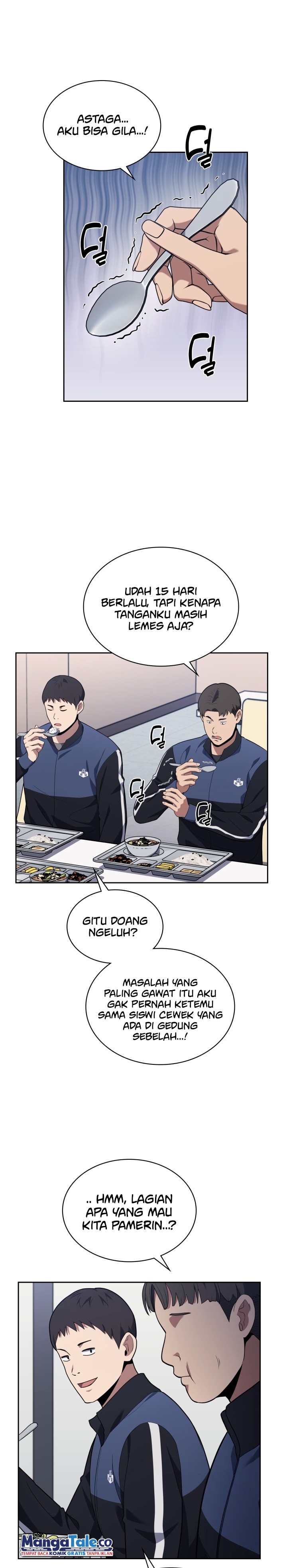 Reset Life of Regression Police