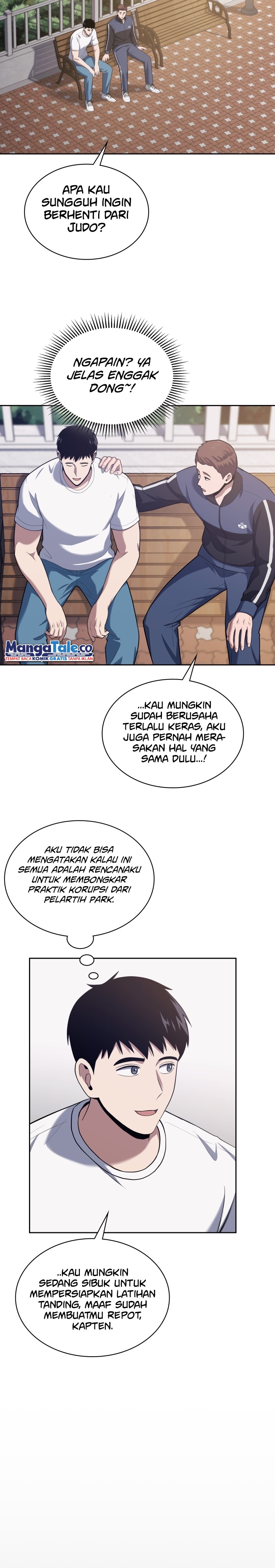 Reset Life of Regression Police