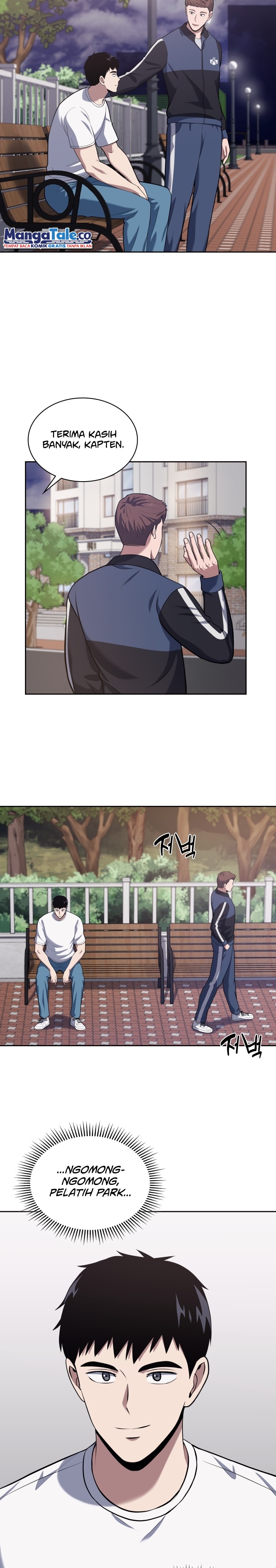 Reset Life of Regression Police