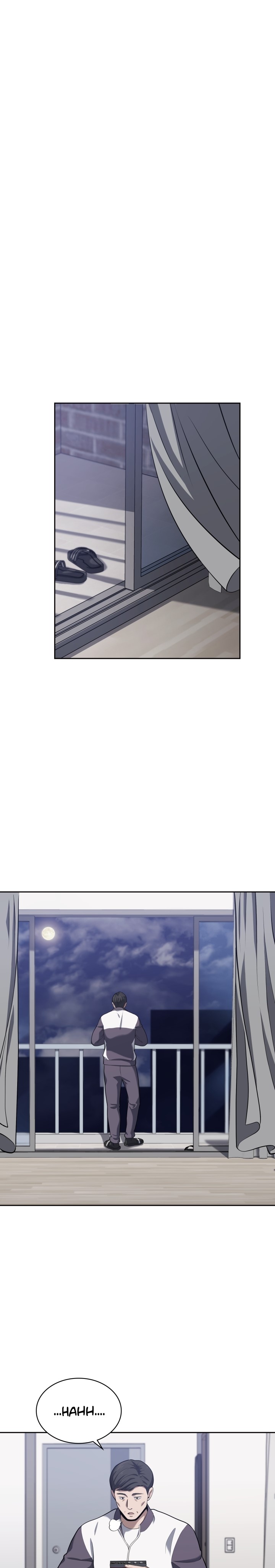 Reset Life of Regression Police