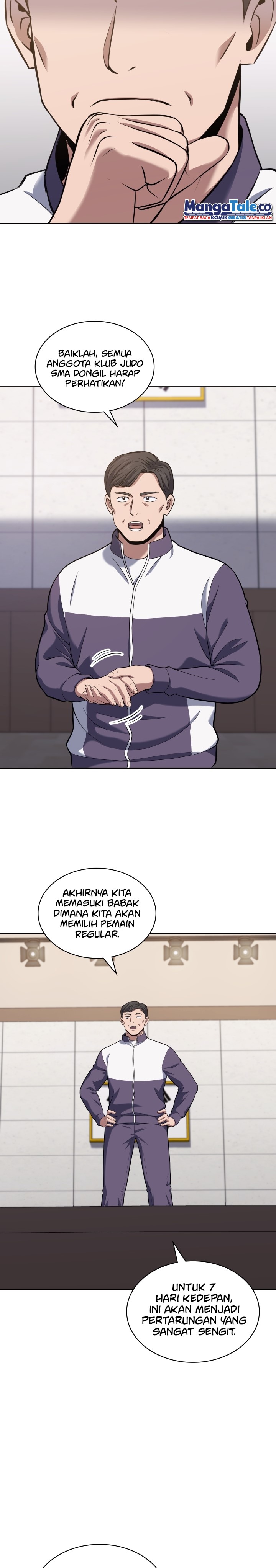 Reset Life of Regression Police