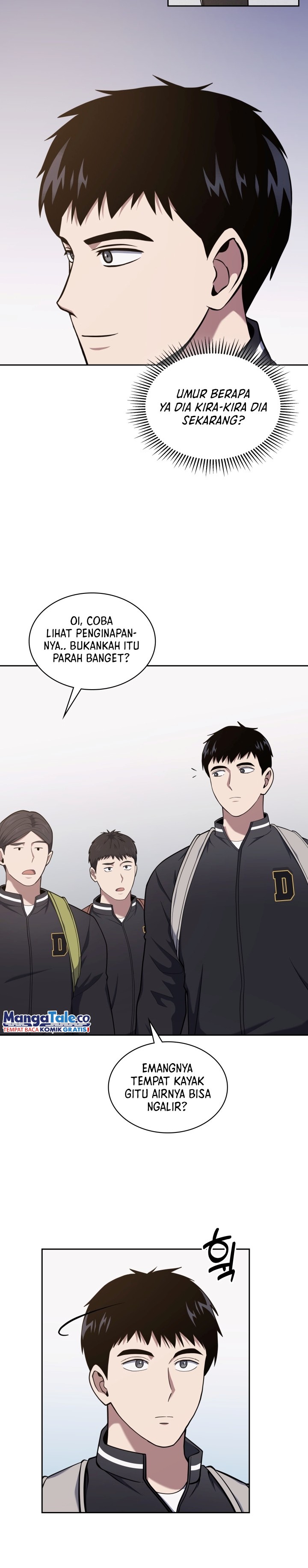 Reset Life of Regression Police