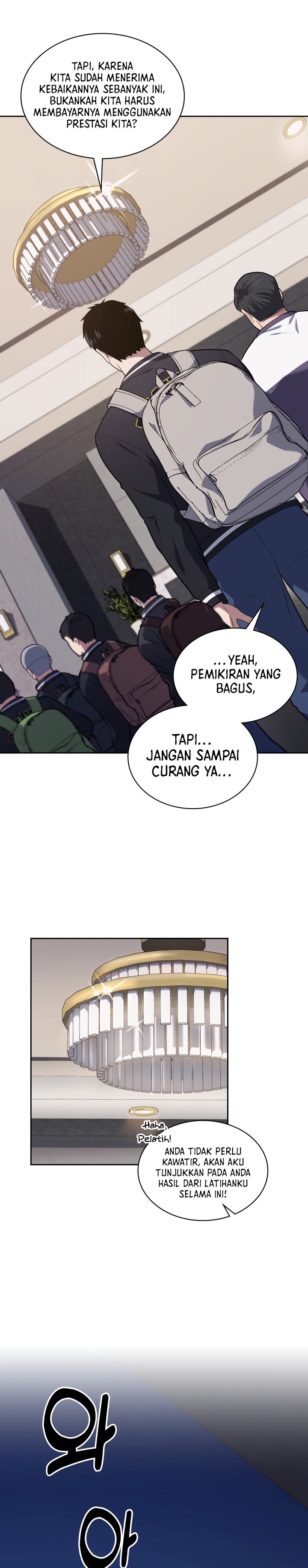 Reset Life of Regression Police