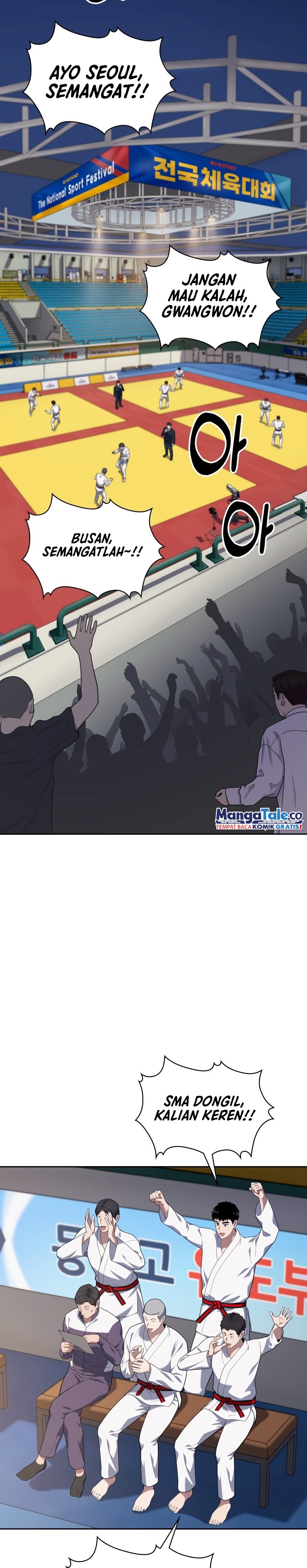 Reset Life of Regression Police