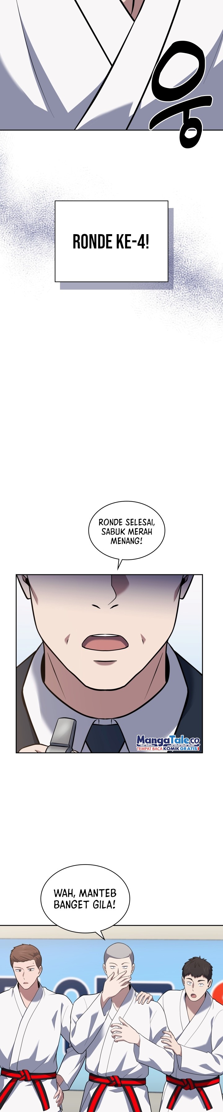 Reset Life of Regression Police