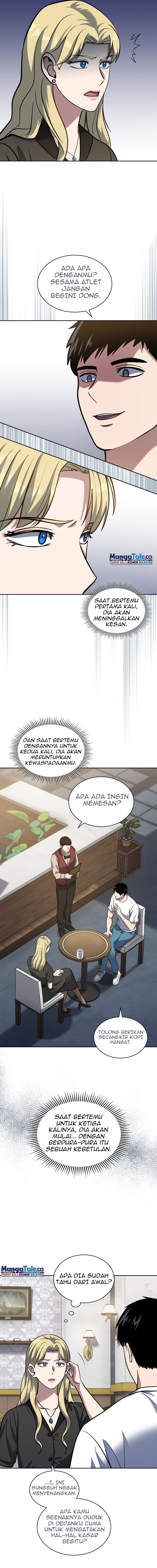 Reset Life of Regression Police