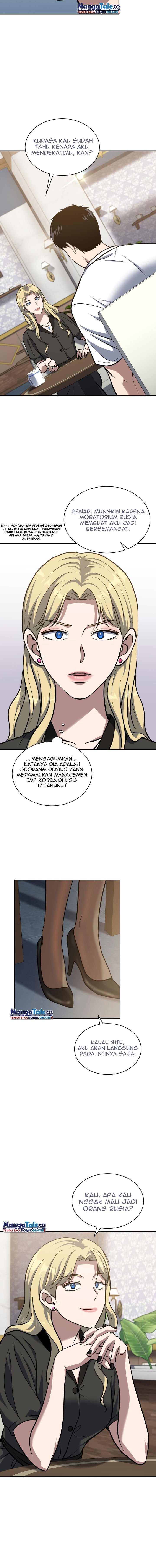 Reset Life of Regression Police