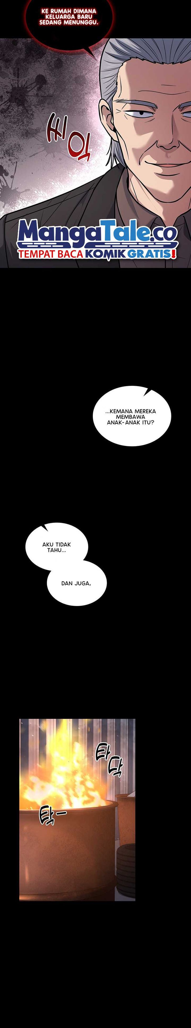 Reset Life of Regression Police