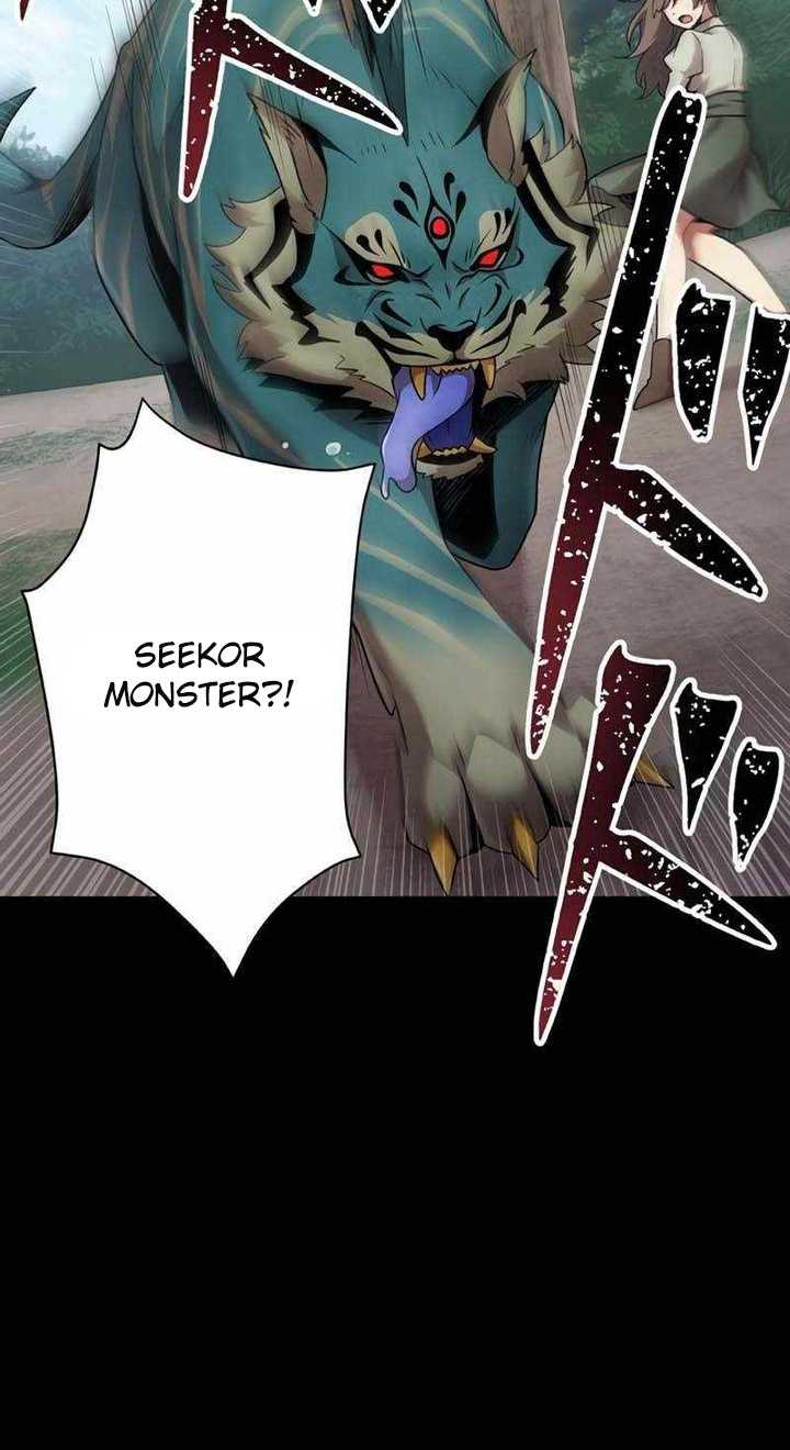 Resurrected Demon King