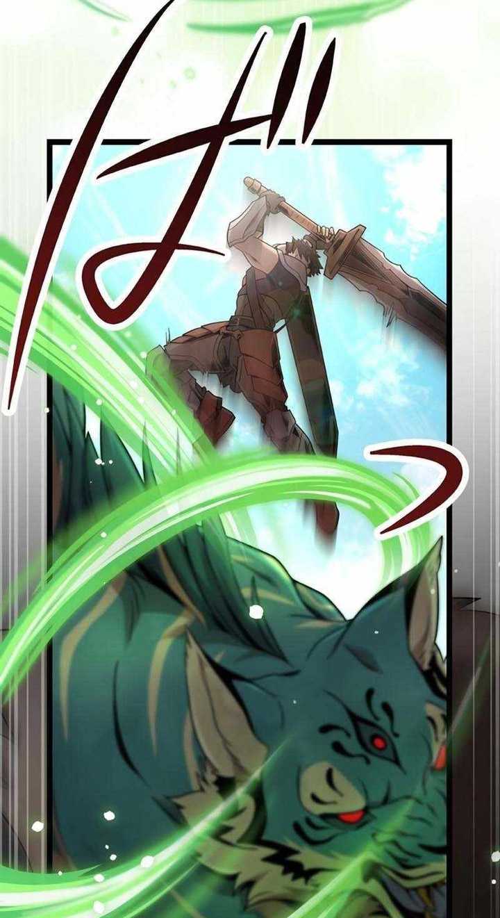 Resurrected Demon King
