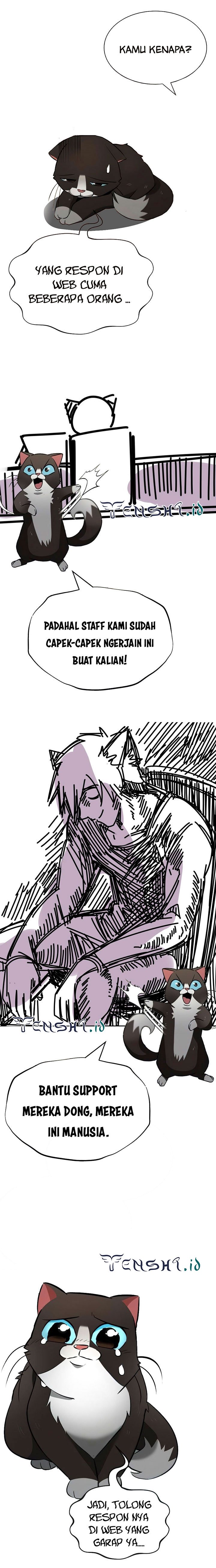 Retired Demon King