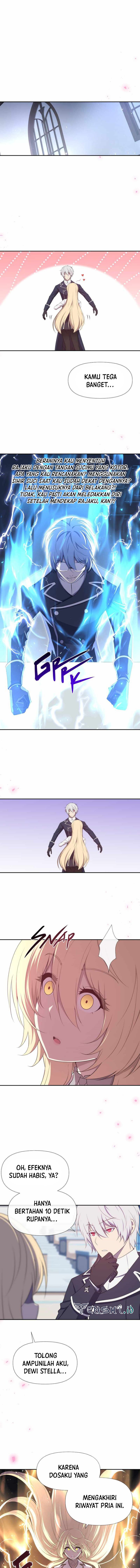 Retired Demon King