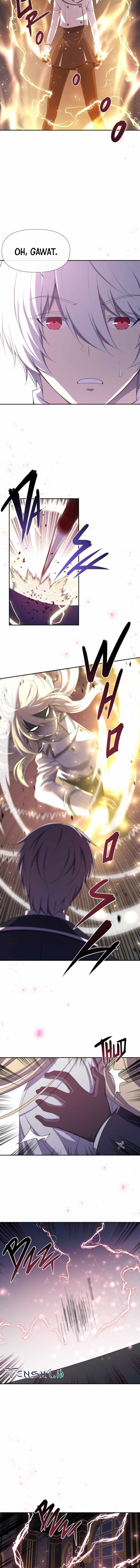 Retired Demon King