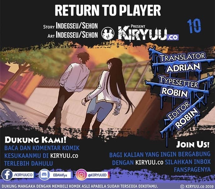 Return to Player