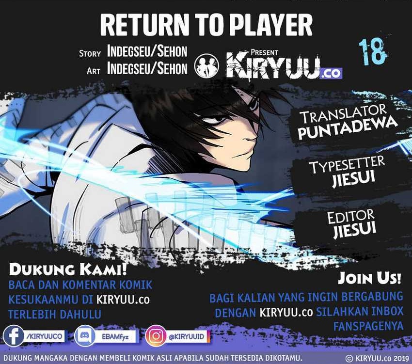 Return to Player