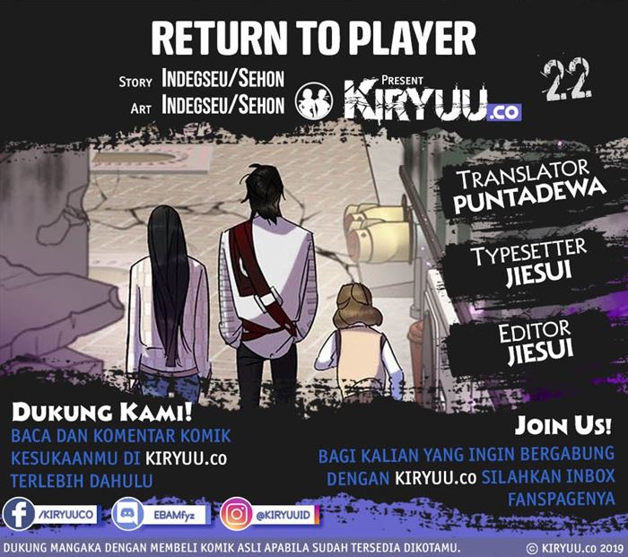 Return to Player