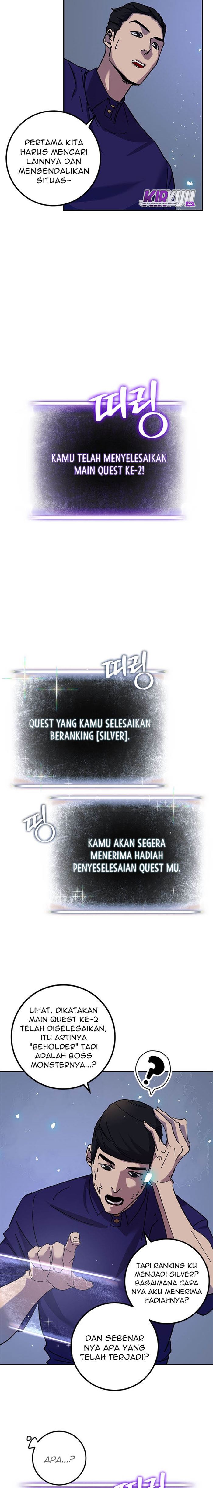 Return to Player