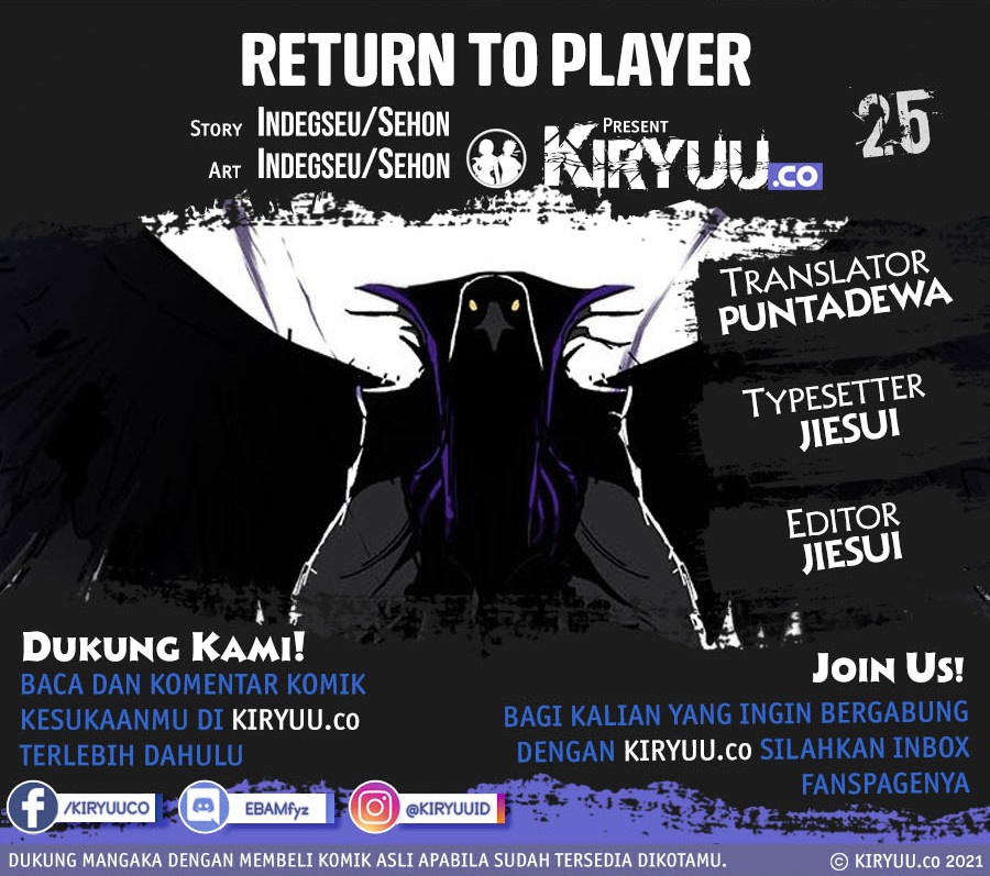 Return to Player