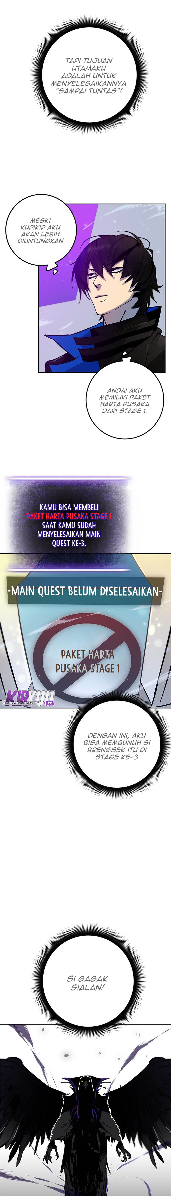 Return to Player
