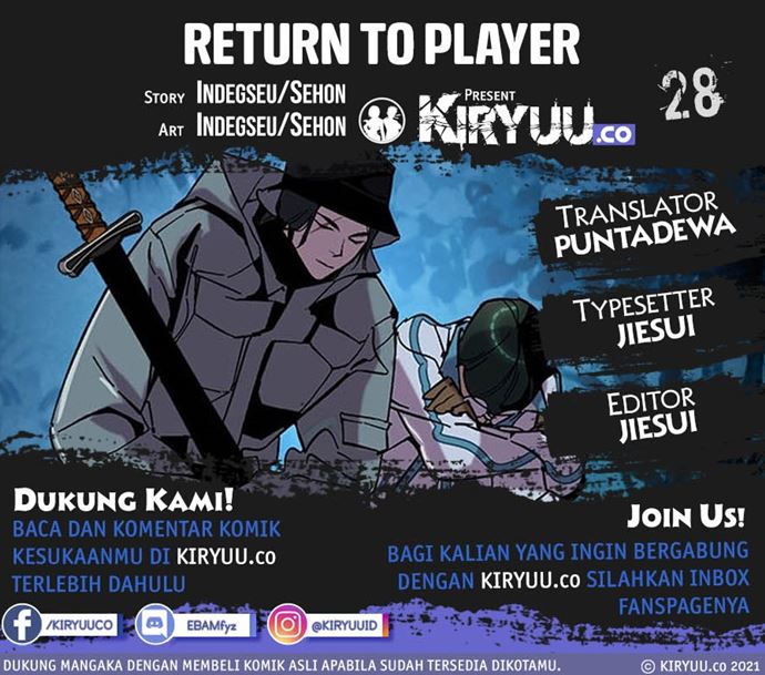 Return to Player