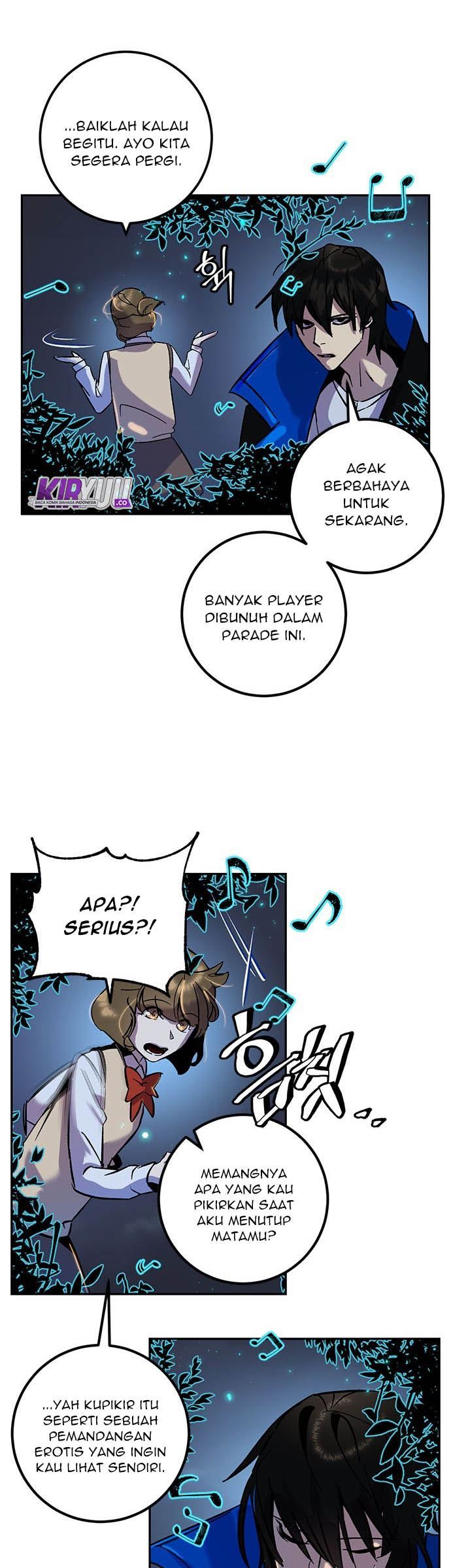 Return to Player