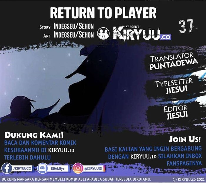 Return to Player