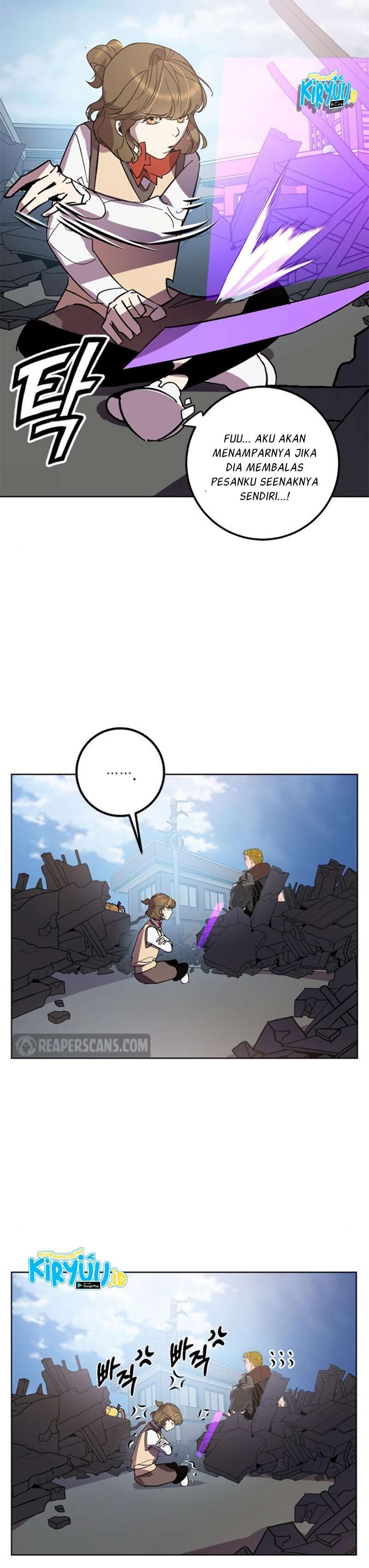 Return to Player