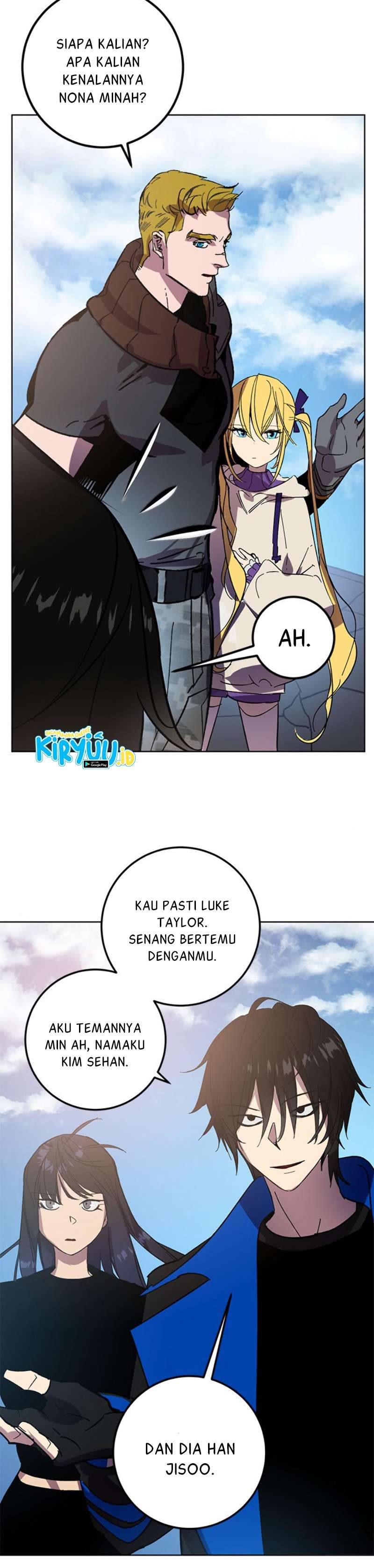 Return to Player