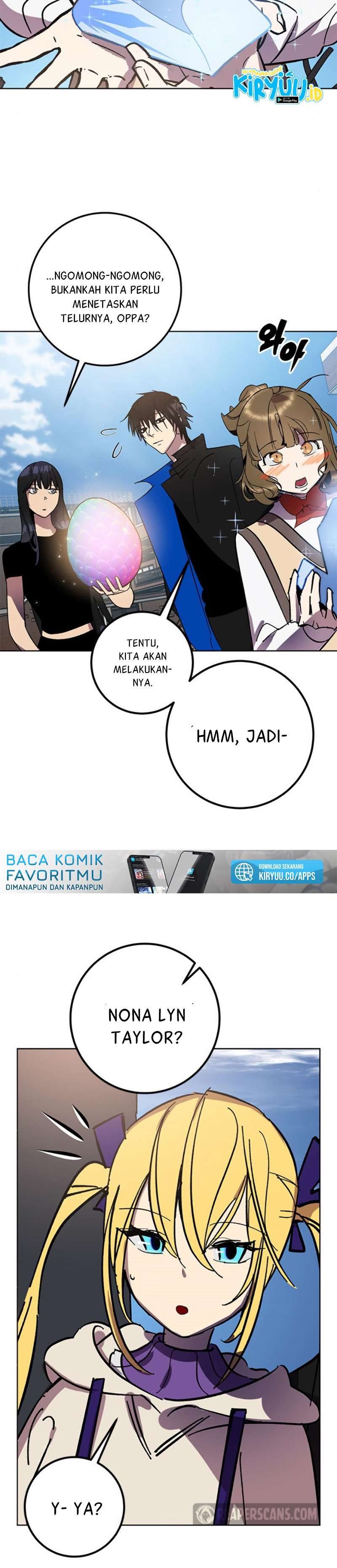 Return to Player