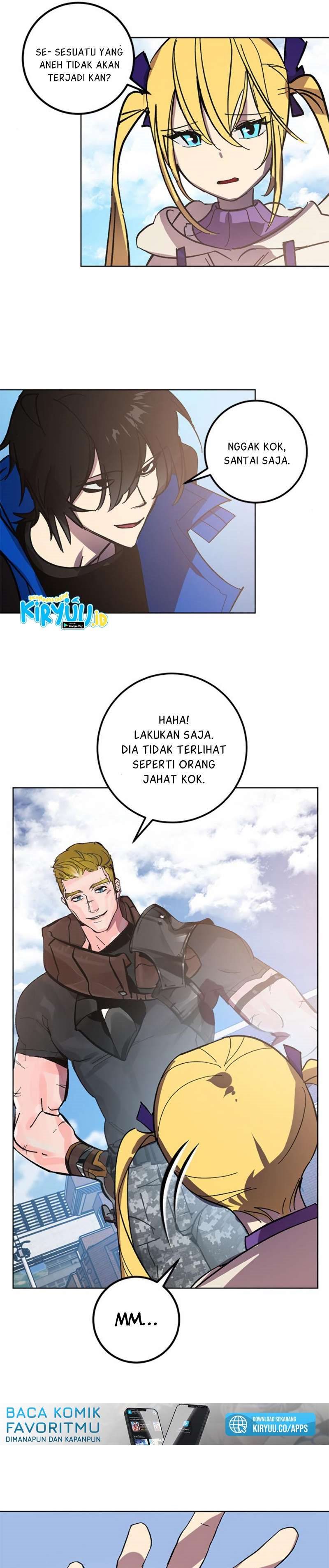 Return to Player