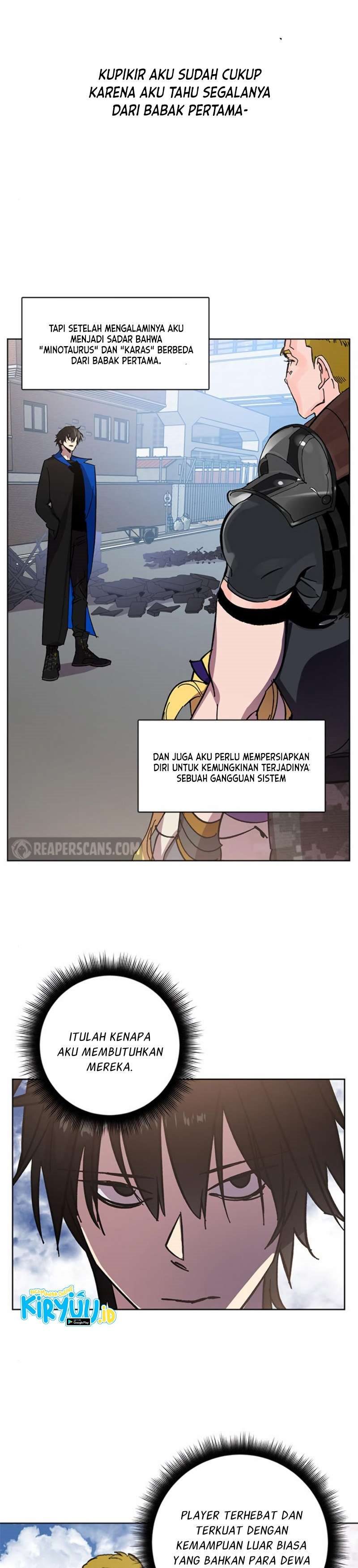 Return to Player
