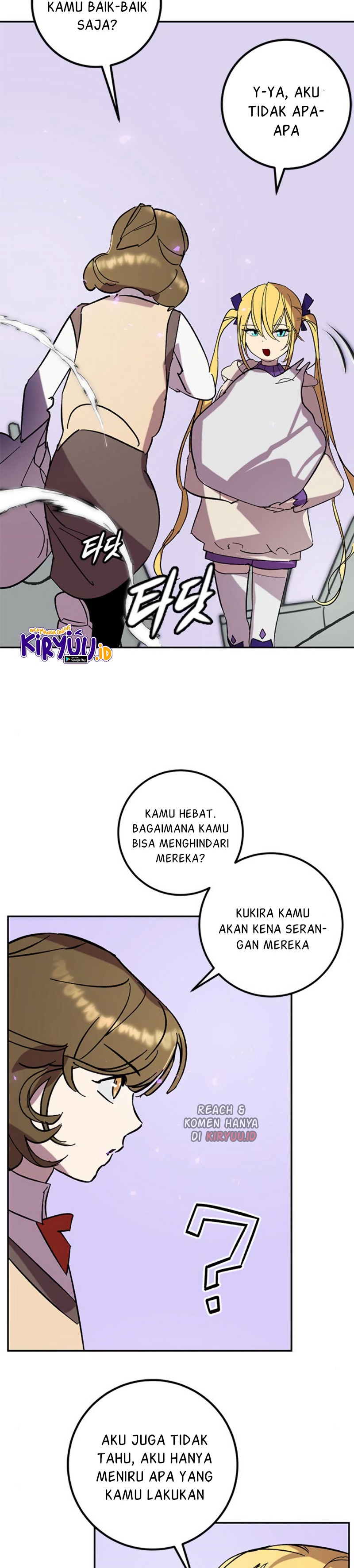 Return to Player