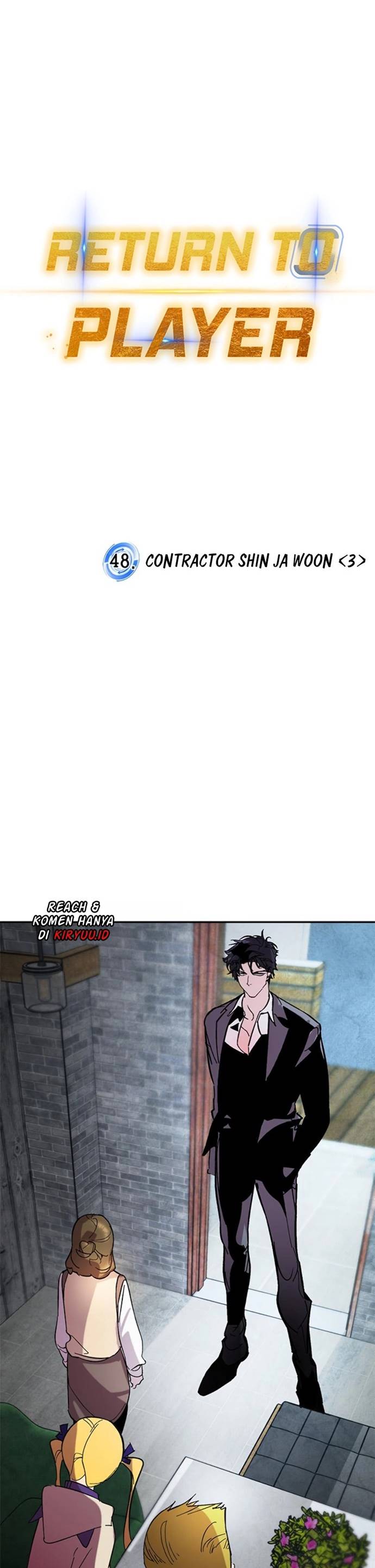 Return to Player