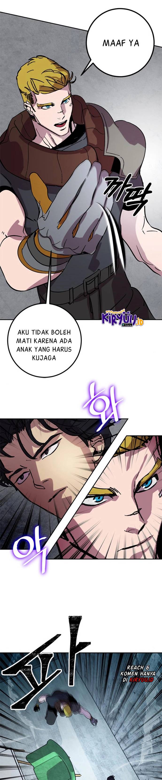 Return to Player