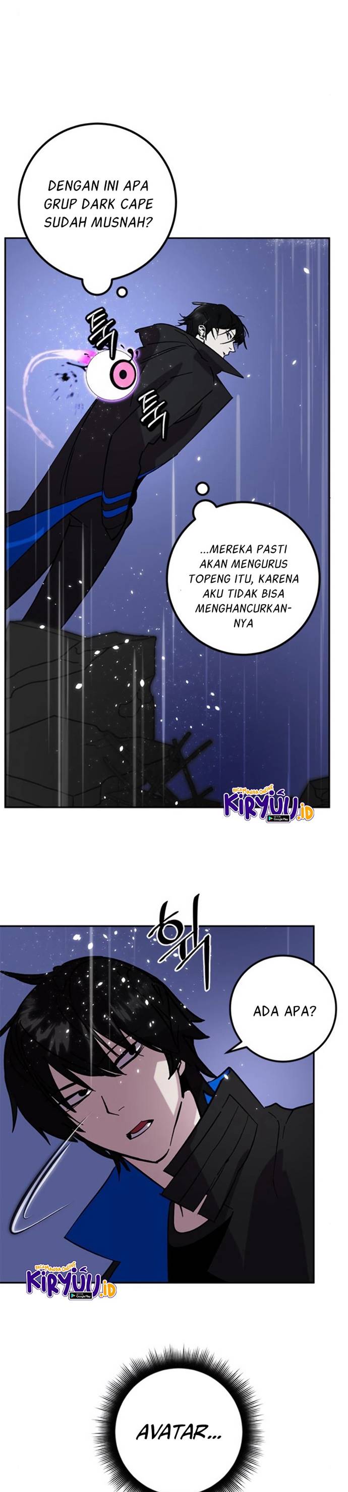 Return to Player