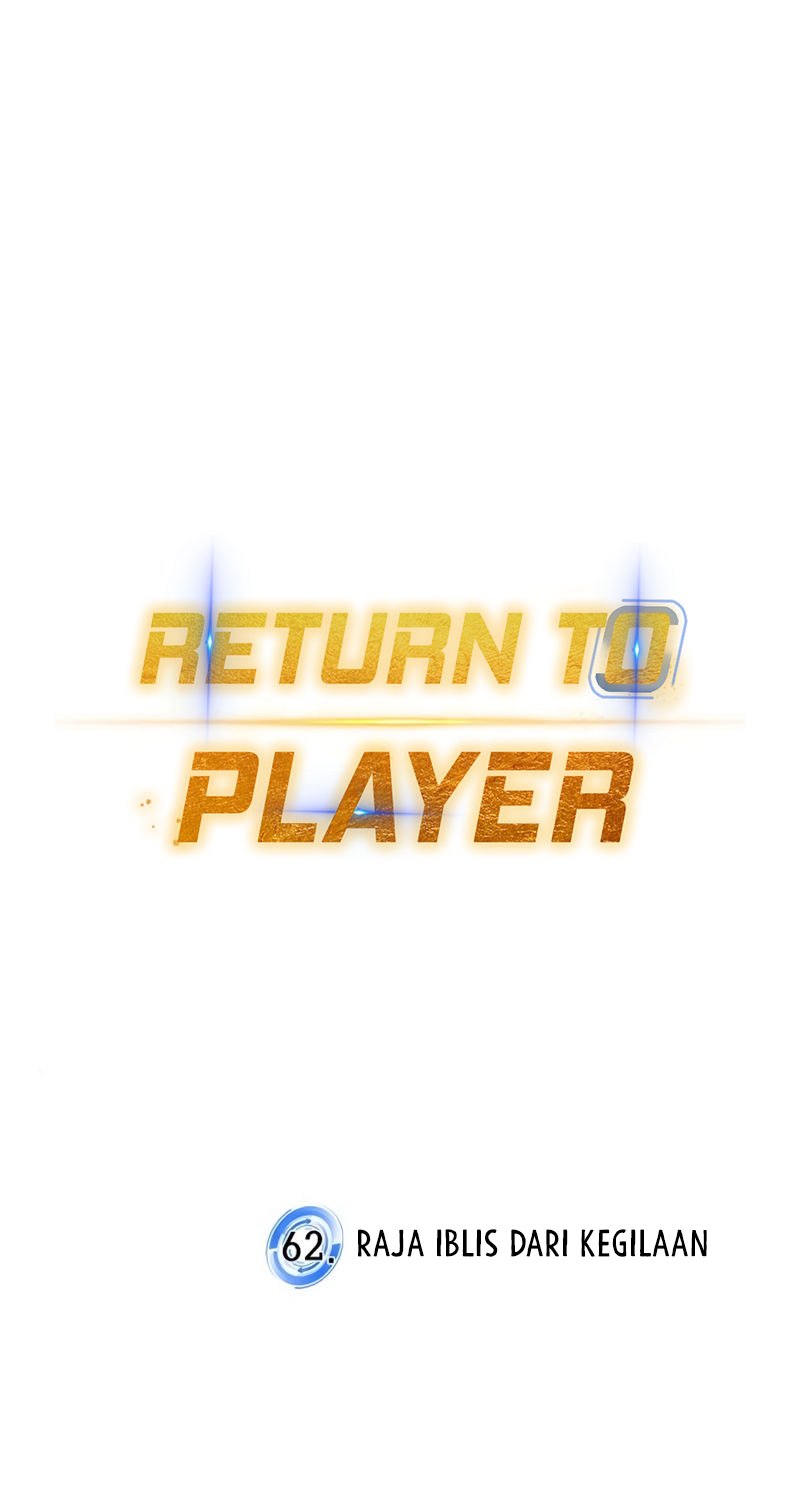 Return to Player