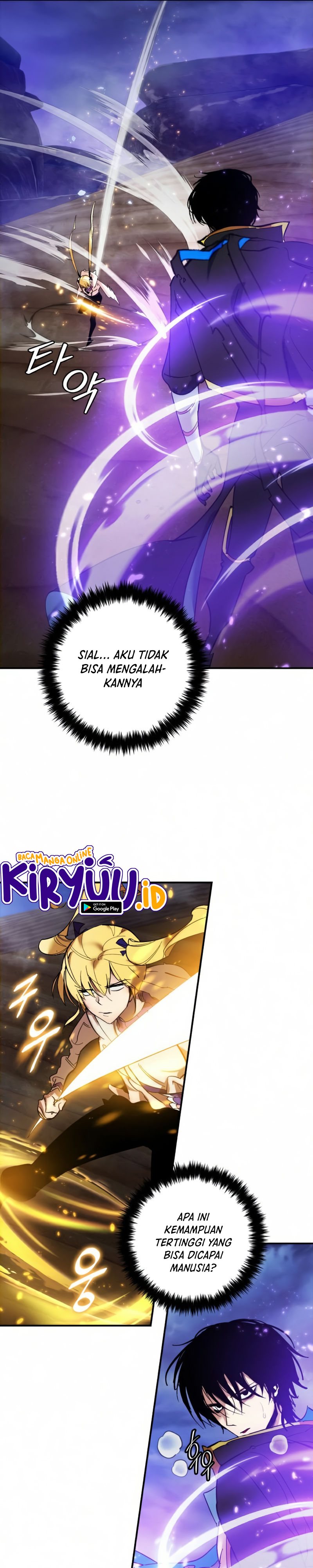 Return to Player