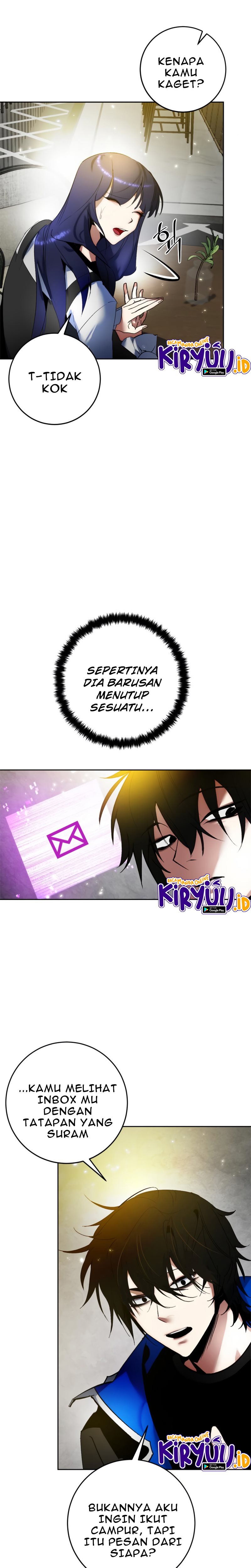Return to Player
