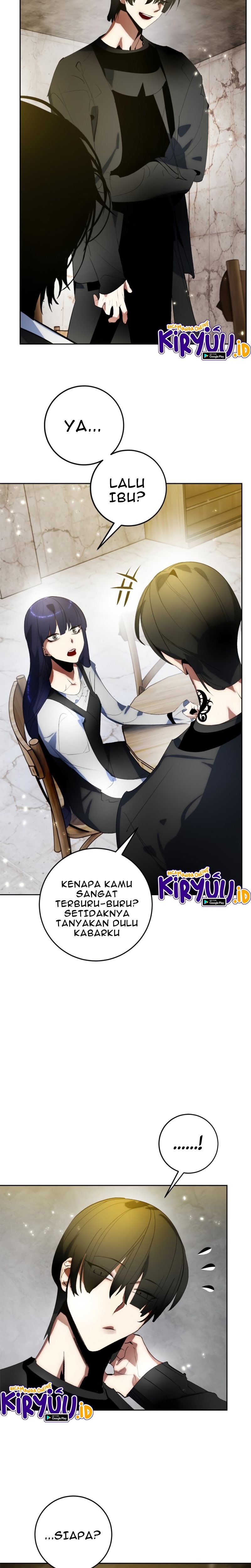 Return to Player