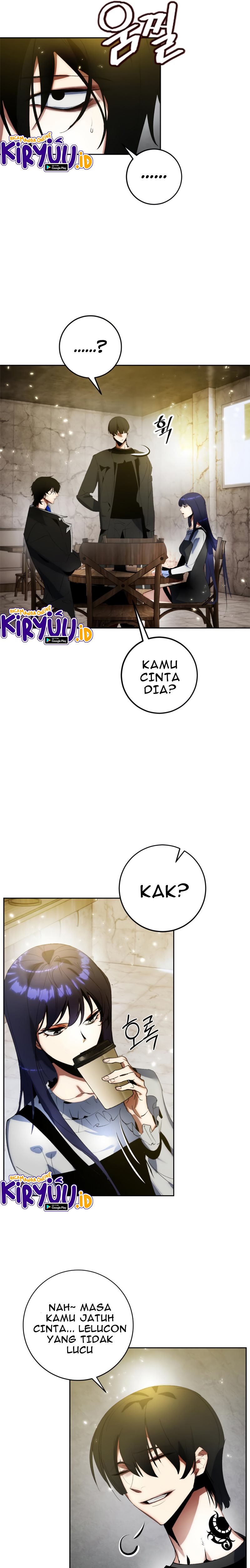 Return to Player