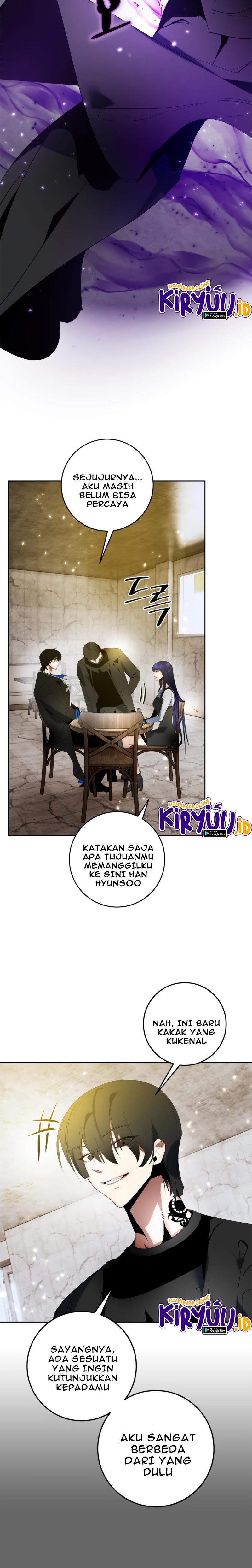 Return to Player