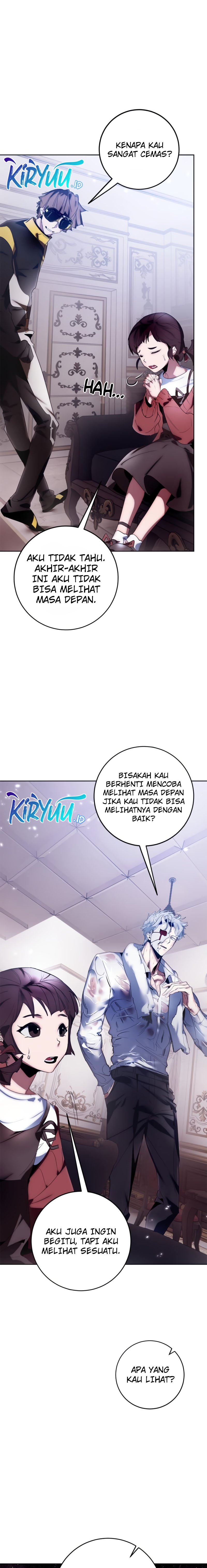 Return to Player