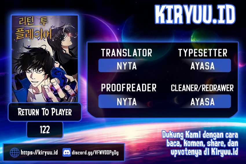 Return to Player